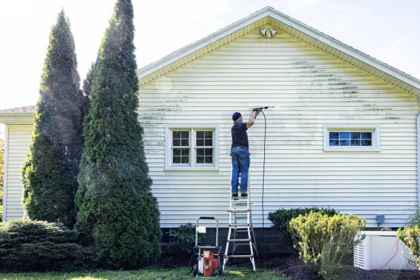 Best House Pressure Washing  in Bettendorf, IA